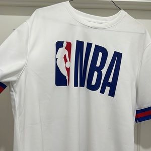 Official NBA Merchandise XXL Jersey (NWT)